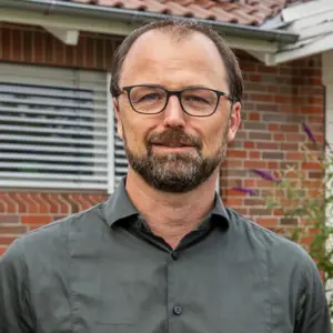 Portrait von: Bert Schädlich