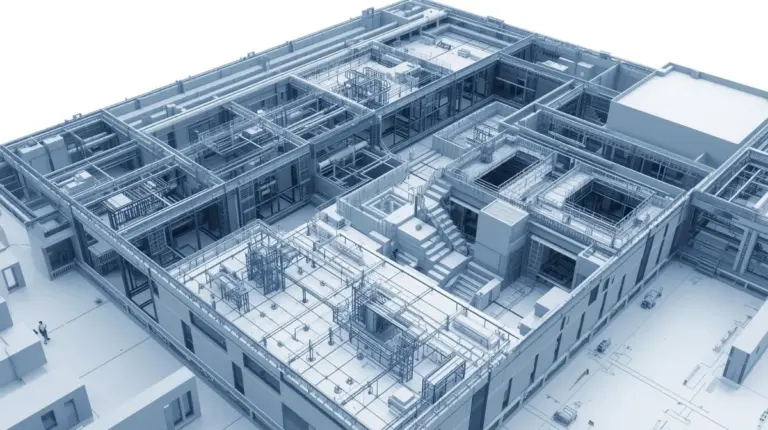 Building Information Modelling (BIM)