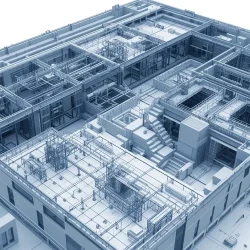 Building Information Modelling (BIM)